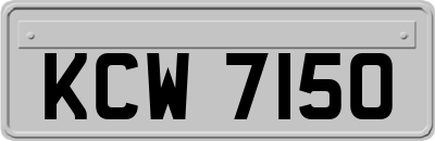 KCW7150