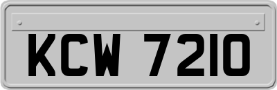 KCW7210