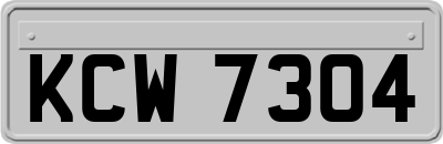 KCW7304