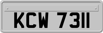 KCW7311