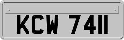 KCW7411