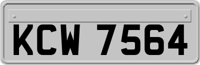 KCW7564