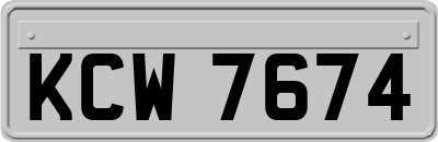 KCW7674