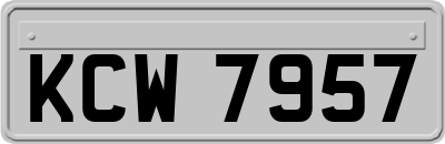 KCW7957