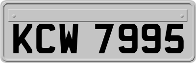 KCW7995