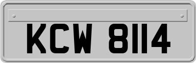 KCW8114