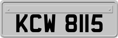 KCW8115