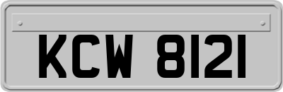 KCW8121