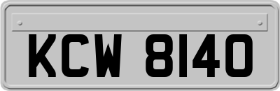 KCW8140