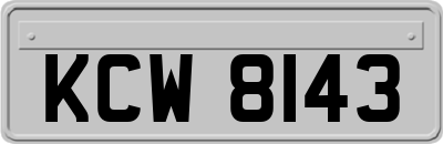 KCW8143