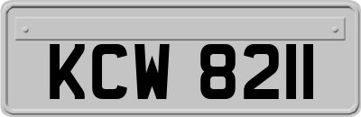 KCW8211