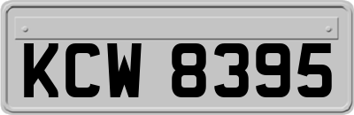 KCW8395