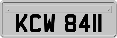 KCW8411