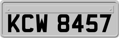 KCW8457