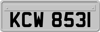 KCW8531