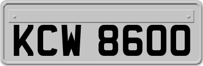 KCW8600