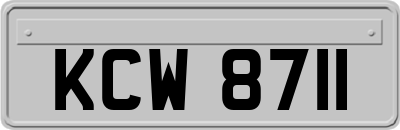 KCW8711
