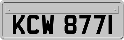 KCW8771