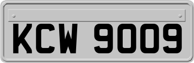 KCW9009