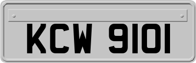 KCW9101