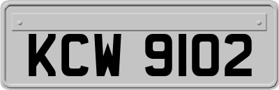 KCW9102