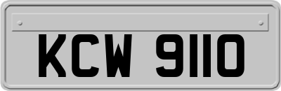 KCW9110