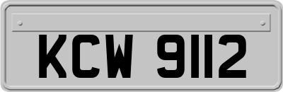 KCW9112