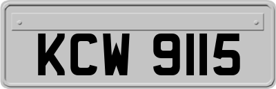 KCW9115