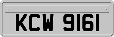 KCW9161