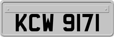KCW9171