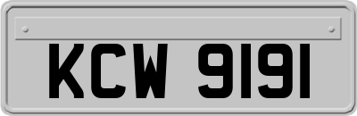 KCW9191