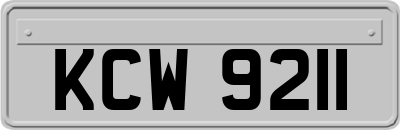 KCW9211