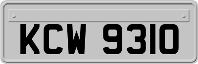 KCW9310
