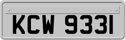 KCW9331