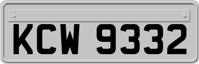 KCW9332