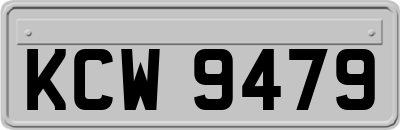 KCW9479