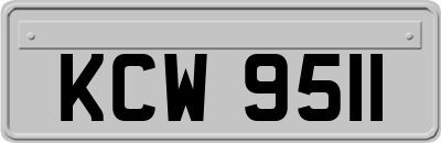 KCW9511