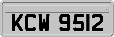 KCW9512