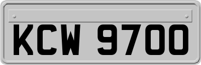 KCW9700