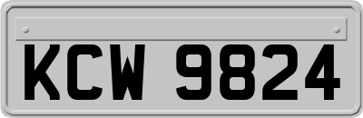 KCW9824