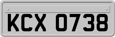 KCX0738