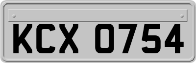 KCX0754