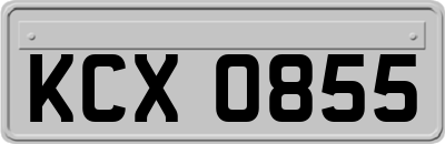 KCX0855