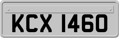 KCX1460