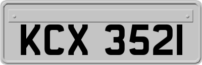 KCX3521