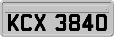 KCX3840