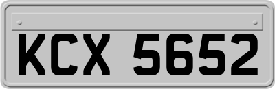 KCX5652