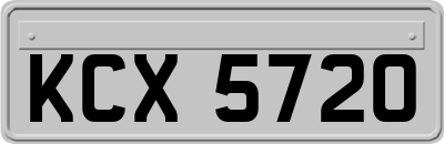 KCX5720