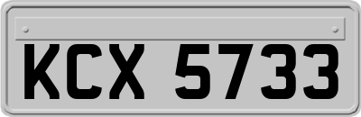 KCX5733