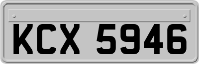 KCX5946